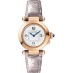 Pasha de Cartier watch CRWGPA0018 - Image 2