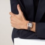 Santos-Dumont watch CRWGSA0021 - Image 2