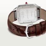 Santos-Dumont watch CRWGSA0082 - Image 2