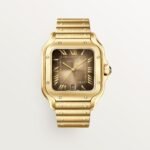 Santos de Cartier watch CRWGSA0095 - Image 4