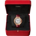 Ballon Bleu de Cartier watch WJBB0034 - Image 2