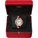 Ballon Bleu de Cartier watch CRWJBB0056 - Image 2