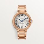Ballon Bleu de Cartier watch WJBB0057 - Image 3