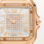 Panthère de Cartier watch CRWJPN0041 - Image 2