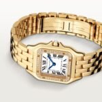 Panthère de Cartier watch WJPN0066 - Image 3