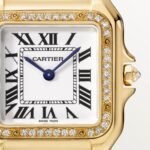 Panthère de Cartier watch WJPN0066 - Image 4