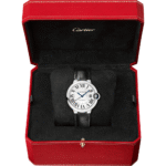 Ballon Bleu de Cartier watch WSBB0028 - Image 2