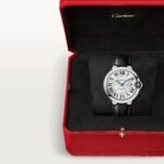 Ballon Bleu de Cartier watch WSBB0039 - Image 5