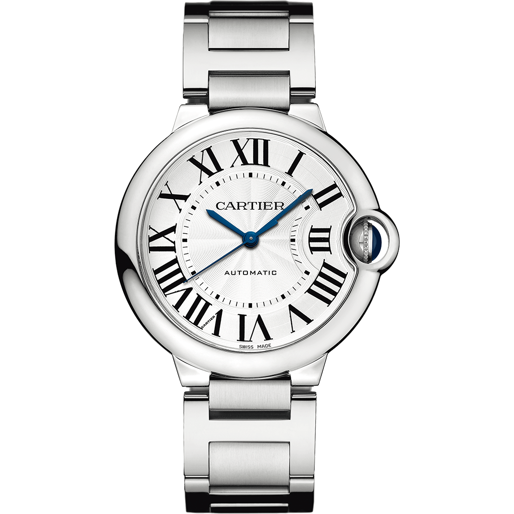 CRWSBB0048_0.png Ballon Bleu de Cartier watch WSBB0048 - Image 1