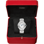 Ballon Bleu de Cartier watch WSBB0048 - Image 2