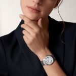 The Ronde de Cartier watch WSRN0034 - Image 2