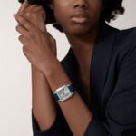 Santos-Dumont watch WSSA0022 - Image 3