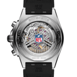 Chronomat B01 42 NFL New England Patriots Edition AB01342B1C7S1 - Image 2