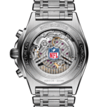 Chronomat B01 42 NFL New York Jets Edition AB01342B1L5A1 - Image 2
