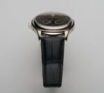 39mm Annual Calendar 18k WG Grey Dial Deployant - Image 4