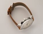 40mm Weekly Calendar Steel Silver Dial  2020 - Image 7