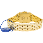 Cartier Panthère 887968 – 27mm 18k Yellow Gold Ladies Quartz - Image 5