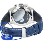 Omega Speedmaster “Silver Snoopy Award” 50th Anniversary (Ref 310.32.42.50.02.001) - Image 4