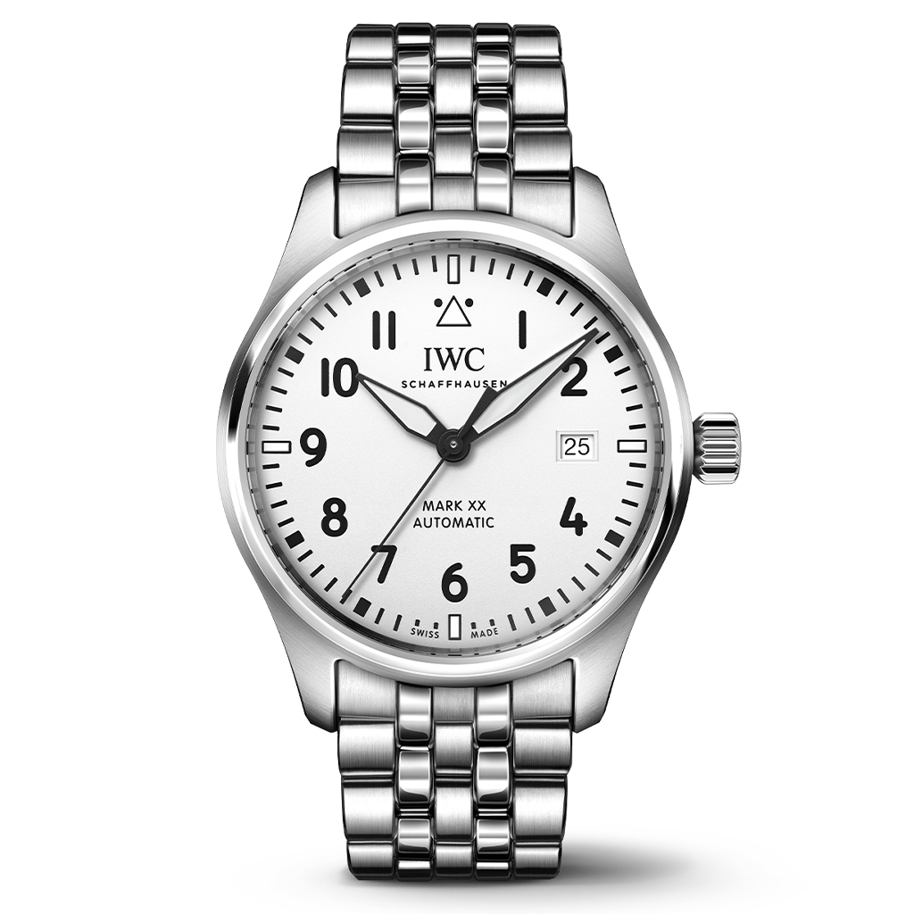 IW328208_1_transp.png Pilot's Watch Mark XX IW328208 - Image 1