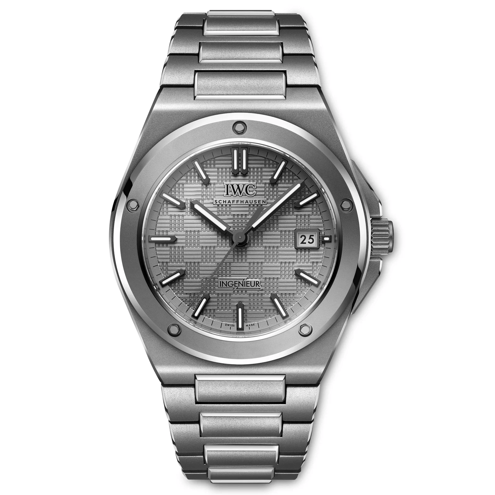 IW328904.png Ingenieur Automatic 40 IW328904 - Image 1