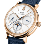 Portofino Perpetual Calendar IW344602 - Image 3