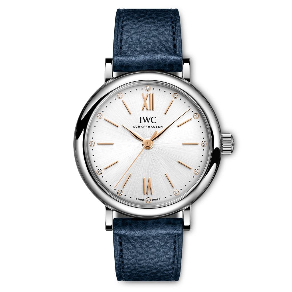 IW357411_Front_png.jpg Portofino Automatic 34 IW357411 - Image 1