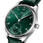 Portugieser Automatic 40 IW358310 - Image 3