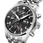 Pilot's Watch Chronograph IW378002 - Image 3