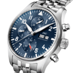 Pilot's Watch Chronograph IW378004 - Image 3