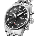 Pilot's Watch Chronograph 41 IW388113 - Image 3