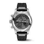 Pilot Performance Chronograph 41 AMG IW388305 - Image 3