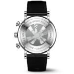 Portofino Chronograph 39 Edition “Laureus Sport For Good” IW391408 - Image 2