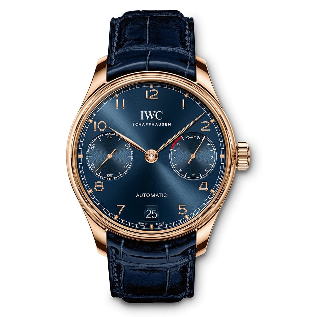 IW500713PortugieserAutomaticBoutiqueEdition_2028949.tif_adae297a-f213-437f-a0b9-9179d544c9a6.jpg PORTUGIESER AUTOMATIC BOUTIQUE EDITION IW500713 - Image 1