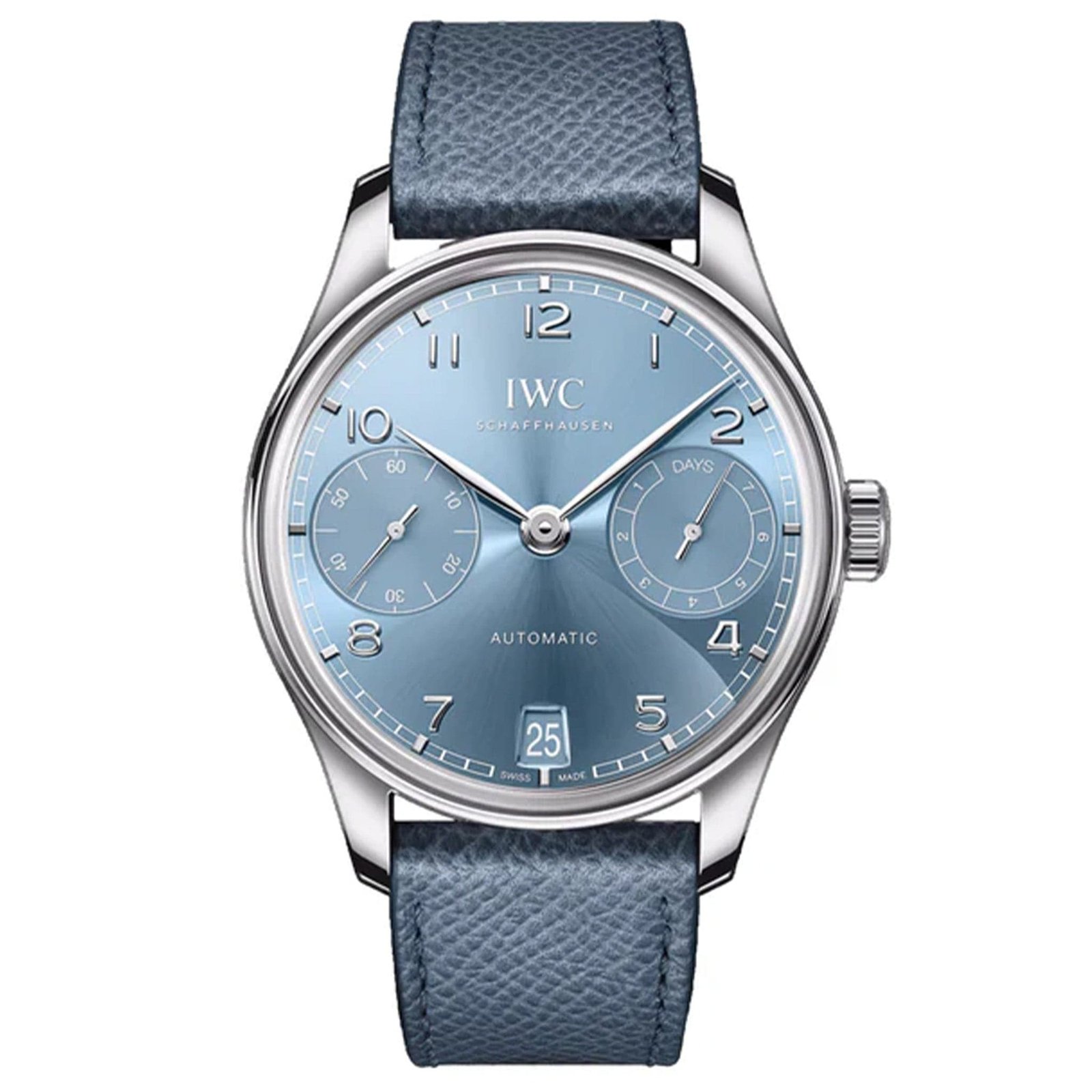 IW501708.jpg Portugieser Automatic 42 IW501708 - Image 1