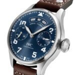 Big Pilot’s Watch Annual Calendar Edition Le Petit Prince IW502710 - Image 3