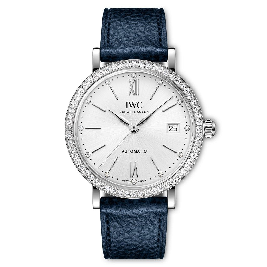 IW658601_Front.jpg Portofino Automatic 37 IW658601 - Image 1
