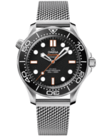 Seamaster Diver 300M 42m 210.30.42.20.01.018
