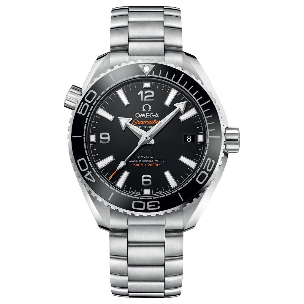 Omega215.30.40.20.01.001_1Unit.jpg Seamaster Planet Ocean 600mco Axial Master Chronometer 39.5 mm 215.30.40.20.01.001 - Image 1