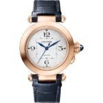 Pasha de Cartier Watch WGPA0014 - Image 3
