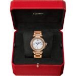 Pasha de Cartier Watch WJPA0013 - Image 4