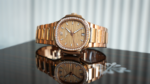 Patek Philippe Nautilus Ladies Automatic 7118 – 18k Rose Gold Ref. 7118/1R-001 - Image 7