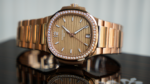 Patek Philippe Nautilus Ladies Automatic 7118 – 18k Rose Gold Ref. 7118/1R-001 - Image 8