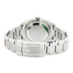 Rolex 36mm Oyster Perpetual 126000 with Blue Dial (Years: 2023-2025) - Image 4