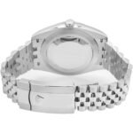 Rolex Datejust 126334 41mm Mint Green Dial With Jubilee - Image 6