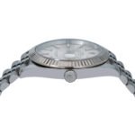 Rolex Datejust 126334 41mm Silver Dial With Stainless Steel Jubilee - Image 4