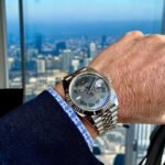 Rolex Datejust 126334 41mm Wimbledon Dial With Jubilee - Image 4