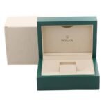 Rolex Datejust 41 Steel Yellow Gold 126333 Champagne Dial Mens Watch - Image 7