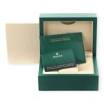 Rolex Datejust 28mm 279381 Steel Rose Gold Mother of Pearl Diamond Ladies Watch - Image 8