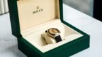 Rolex Daytona 116518LN Yellow Gold Champagne Dial - Image 7