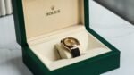 Rolex Daytona 116518LN Yellow Gold Champagne Dial - Image 8